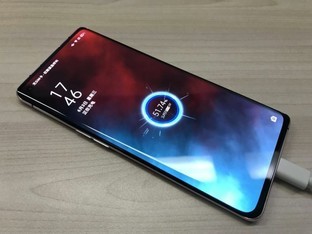 65W闪充视频防抖神器：OPPO Reno4 Pro全面评测 