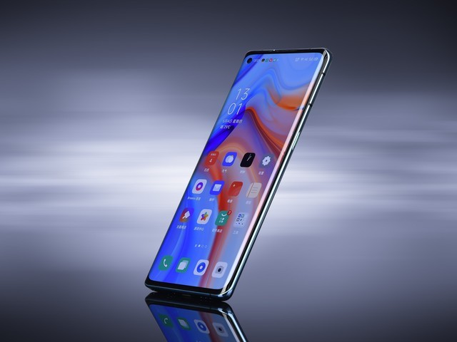 65W闪充视频防抖神器：OPPO Reno4 Pro全面评测 