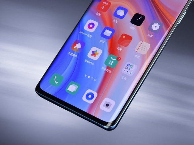 65W闪充视频防抖神器：OPPO Reno4 Pro全面评测 