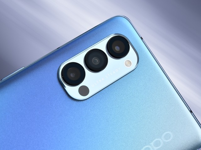 65W闪充视频防抖神器：OPPO Reno4 Pro全面评测 