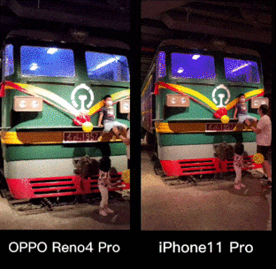 65W闪充视频防抖神器：OPPO Reno4 Pro全面评测 