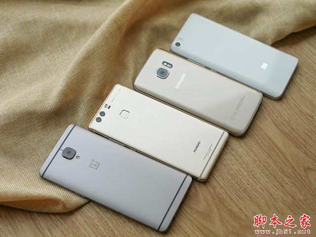 一加3和小米5/三星S7/华为P9拍照对比评测:哪个像素更好?