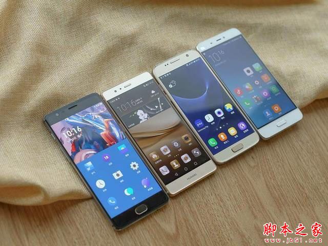 一加3和小米5/三星S7/华为P9拍照对比评测:哪个像素更好?