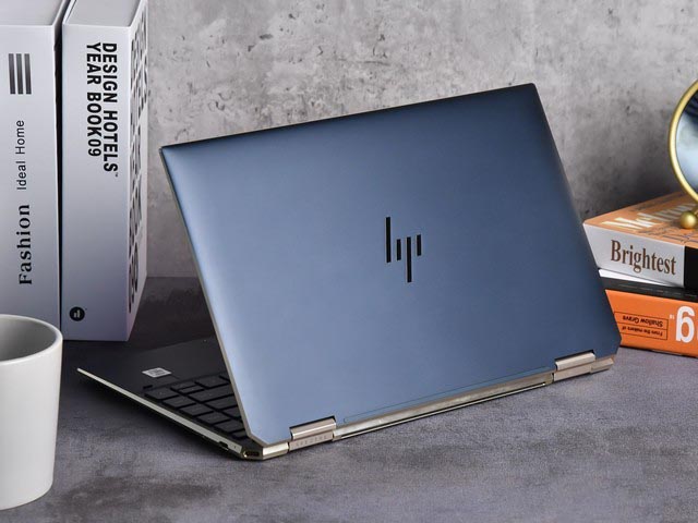 惠普Spectre x360变形本