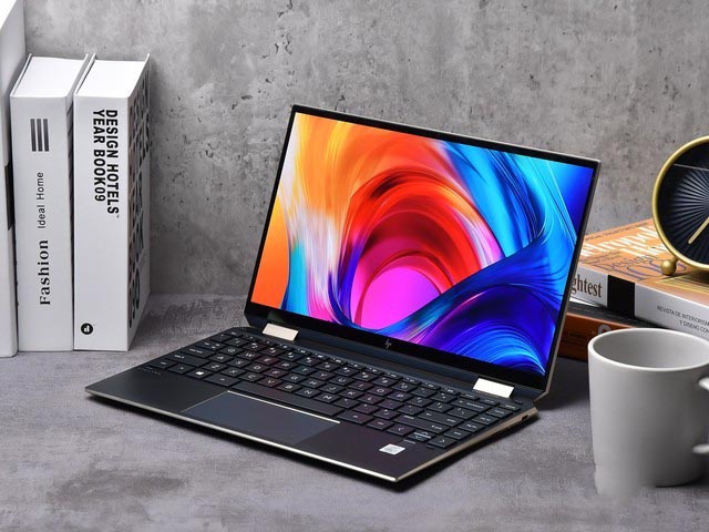 惠普Spectre x360变形本