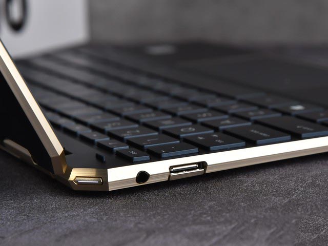 惠普Spectre x360变形本