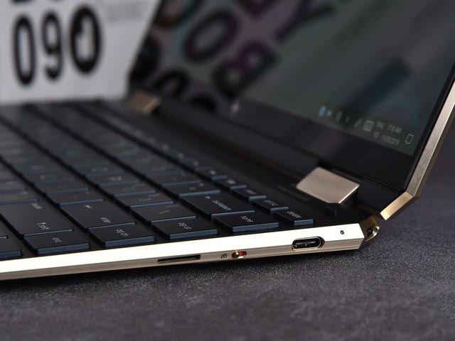 惠普Spectre x360变形本