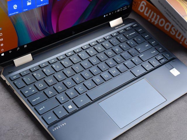 惠普Spectre x360变形本