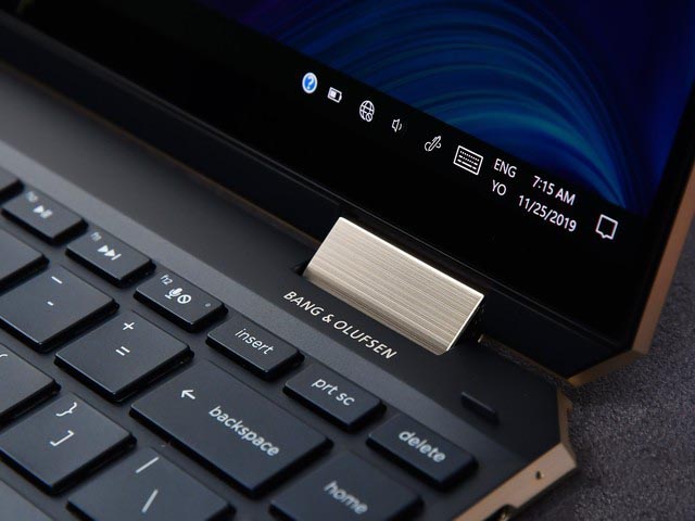 惠普Spectre x360变形本