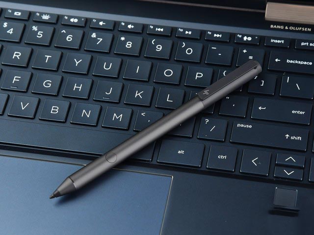 下代轻薄本就该是这样!惠普Spectre x360变形本评测