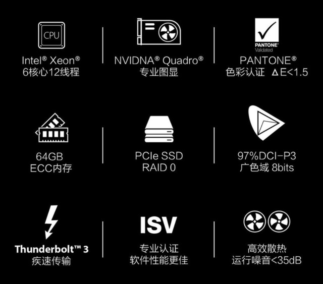 华硕ProArt Q17