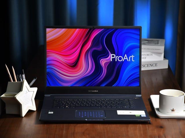 华硕ProArt Q17