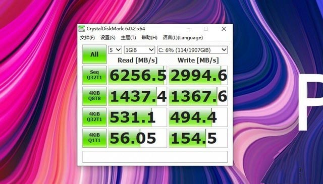 至强配专业光追图形卡 华硕ProArt Q17设计师笔记本评测