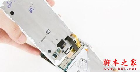 魅蓝max后盖怎么打开？魅蓝max拆机/拆解图解