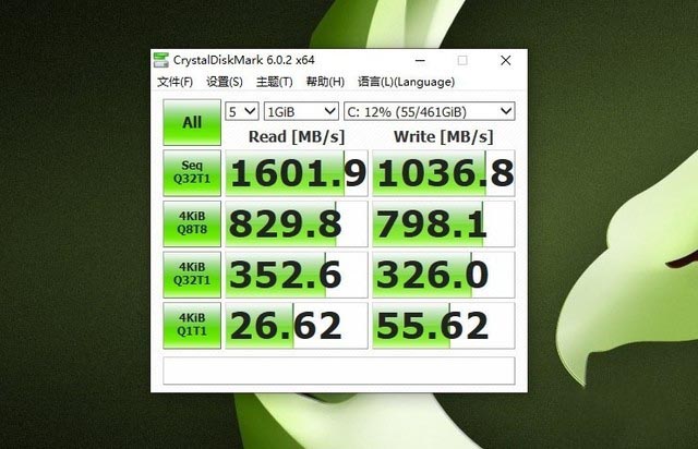 微星AMD游戏本评测
