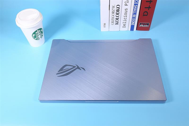 70W的i7-9750H有多强!ROG 幻15笔记本评测:看起来是轻薄本的性能本