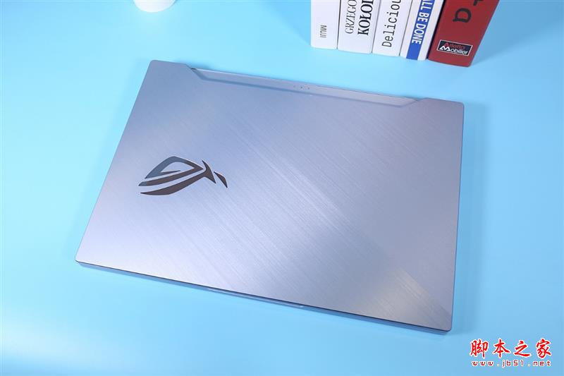 70W的i7-9750H有多强!ROG 幻15笔记本评测:看起来是轻薄本的性能本