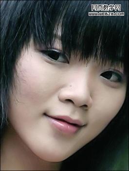 人人都有嫩白皮肤 美图秀秀一键磨皮细节用法 