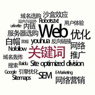 SEO 用户体验 网站权重 网站优化