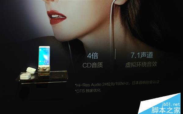 骁龙821 4999元！华硕ZenFone 3真机多图赏