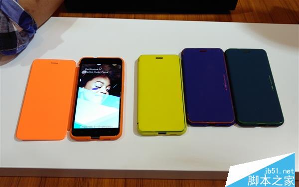 骁龙821 4999元！华硕ZenFone 3真机多图赏