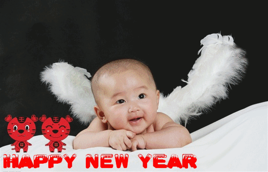 不会FLASH也行 教你制作宝宝新年电子相册 