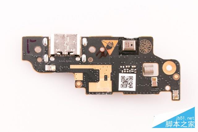 骁龙652配超大电池 酷派cool1拆解图赏