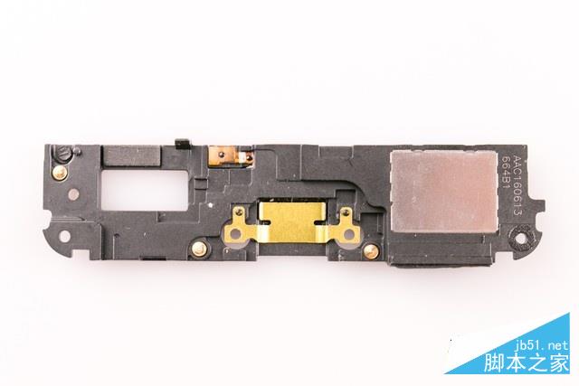 骁龙652配超大电池 酷派cool1拆解图赏