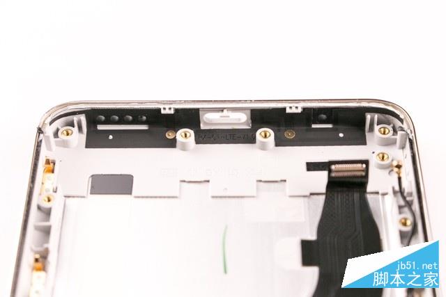 骁龙652配超大电池 酷派cool1拆解图赏