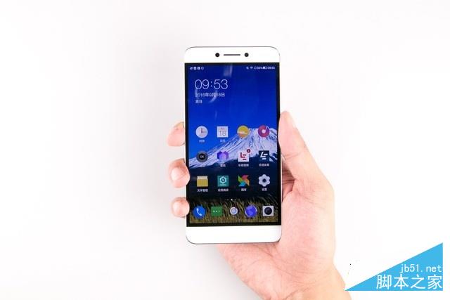 骁龙652配超大电池 酷派cool1拆解图赏