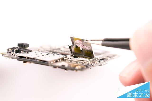 骁龙652配超大电池 酷派cool1拆解图赏