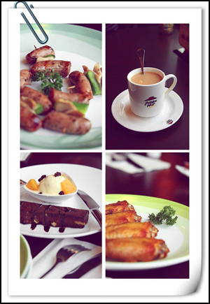 为博客增色 DIY随拍拼图几下就搞定