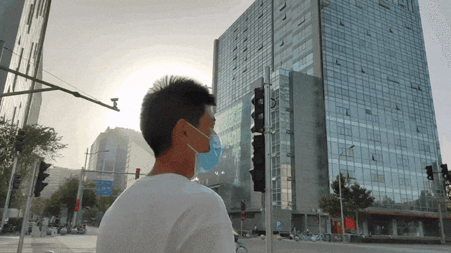 无惧逆光场景 Live HDR助力Reno4 Pro视频拍摄体验升级 