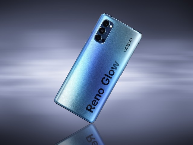 真的不抖吗？OPPO Reno4视频超级防抖3.0实测 