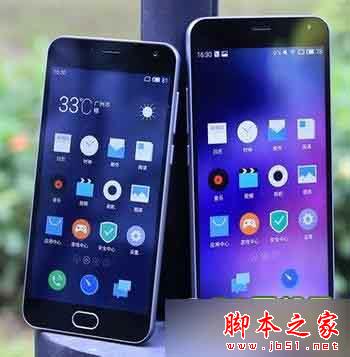 魅蓝metal2和魅蓝note3哪个好?魅蓝metal2和魅蓝note3区别对比评测
