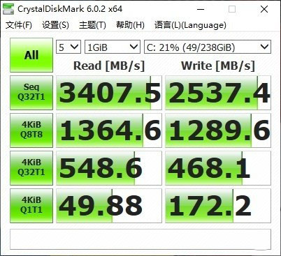 强大的平面设计利器 ConceptD 3评测