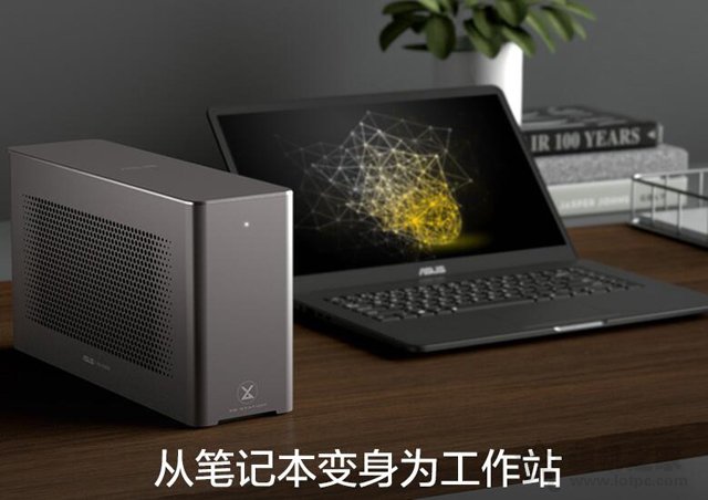 笔记本可以外置显卡吗?笔记本外接台式机独立显卡的方法