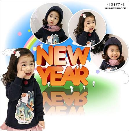 妈妈必看之二 宝宝精彩图片全分享