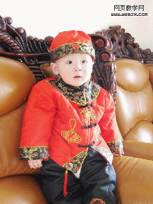 妈妈必看之二 宝宝精彩图片全分享