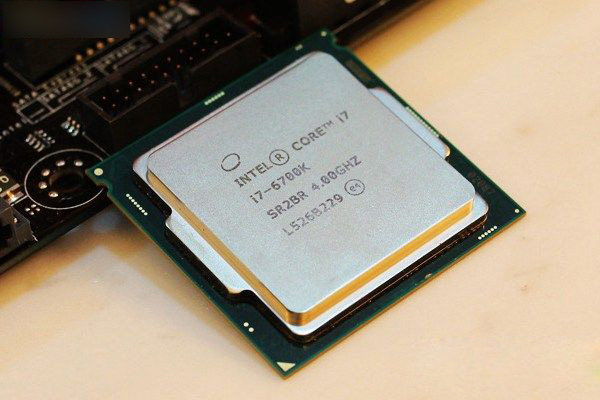 i7 6700k配什么散热器?几款i7-6700k搭配散热器推荐