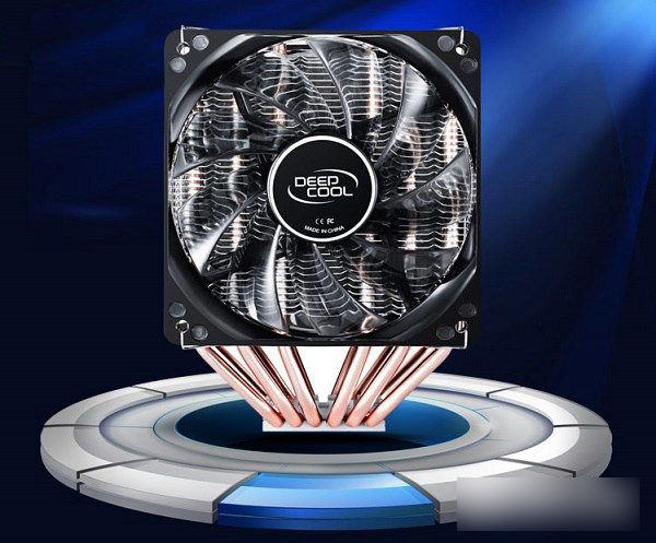 i7 6700k配什么散热器?几款i7-6700k搭配散热器推荐