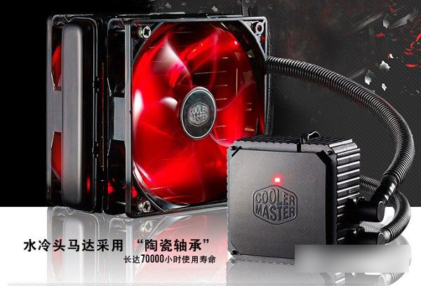 i7 6700k配什么散热器?几款i7-6700k搭配散热器推荐
