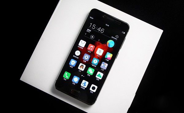 vivo X7曜石黑特别版与普通版有什么区别？曜石黑对比深空灰