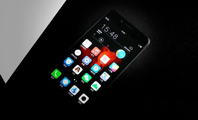 vivo X7曜石黑特别版与普通版有什么区别？曜石黑对比深空灰