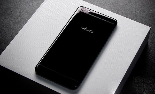 vivo X7曜石黑特别版与普通版有什么区别？曜石黑对比深空灰