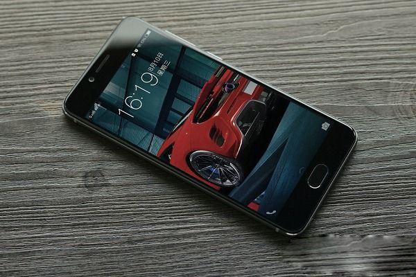 vivo X7曜石黑特别版与普通版有什么区别？曜石黑对比深空灰