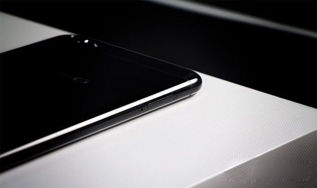 vivo X7曜石黑和深空灰哪个好看？曜石黑对比深空灰