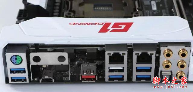 发烧神器!i7-6950X/6900K/6800K深度测试