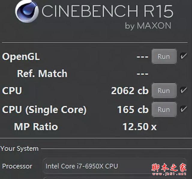 发烧神器!i7-6950X/6900K/6800K深度测试