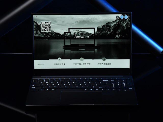 手机云本PhoneBook评测 手机秒变电脑